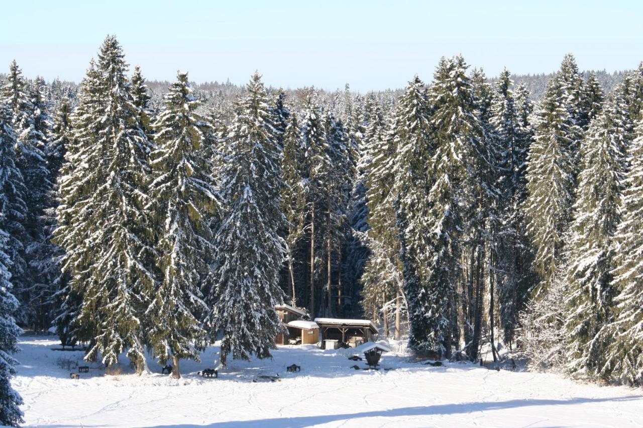 Апартаменты Haus Allgaeu Ruh Goerisried Экстерьер фото